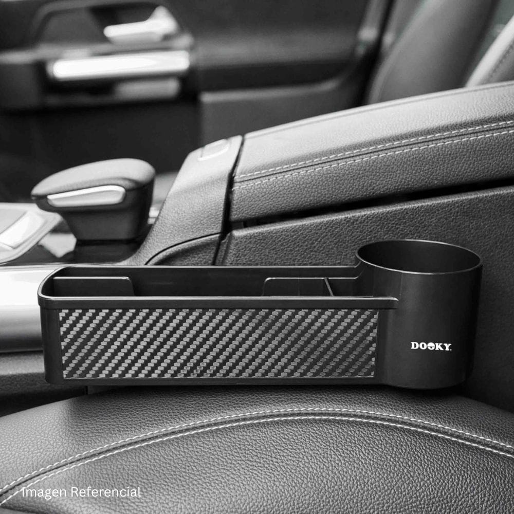 Dooky Accesorios Almacenamiento para Asiento de auto - Dooky DO5128228