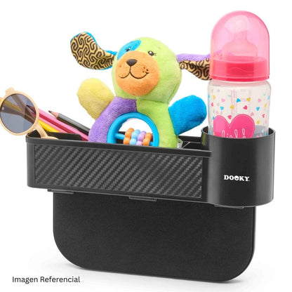 Dooky Accesorios Almacenamiento para Asiento de auto - Dooky DO5128228