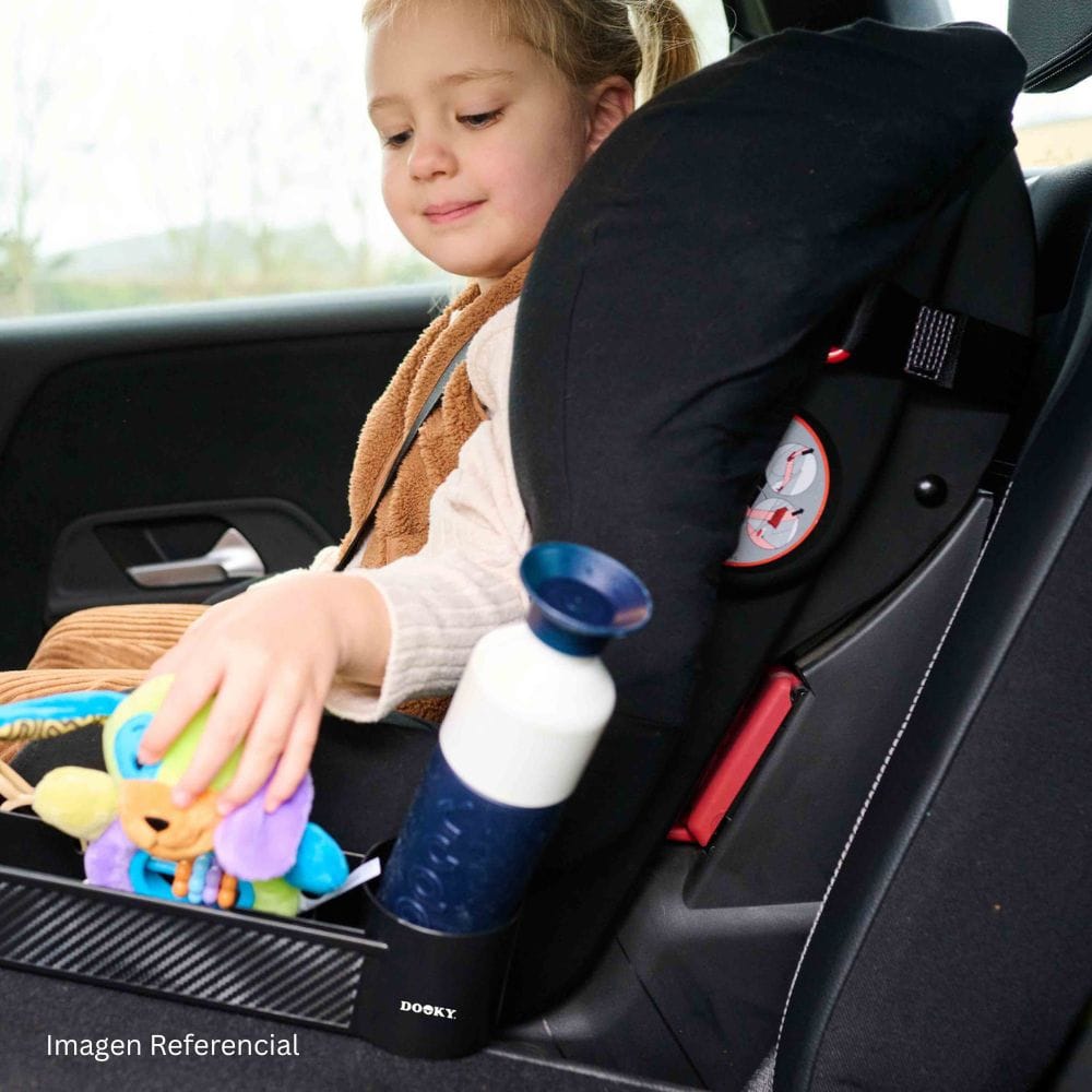 Dooky Accesorios Almacenamiento para Asiento de auto - Dooky DO5128228