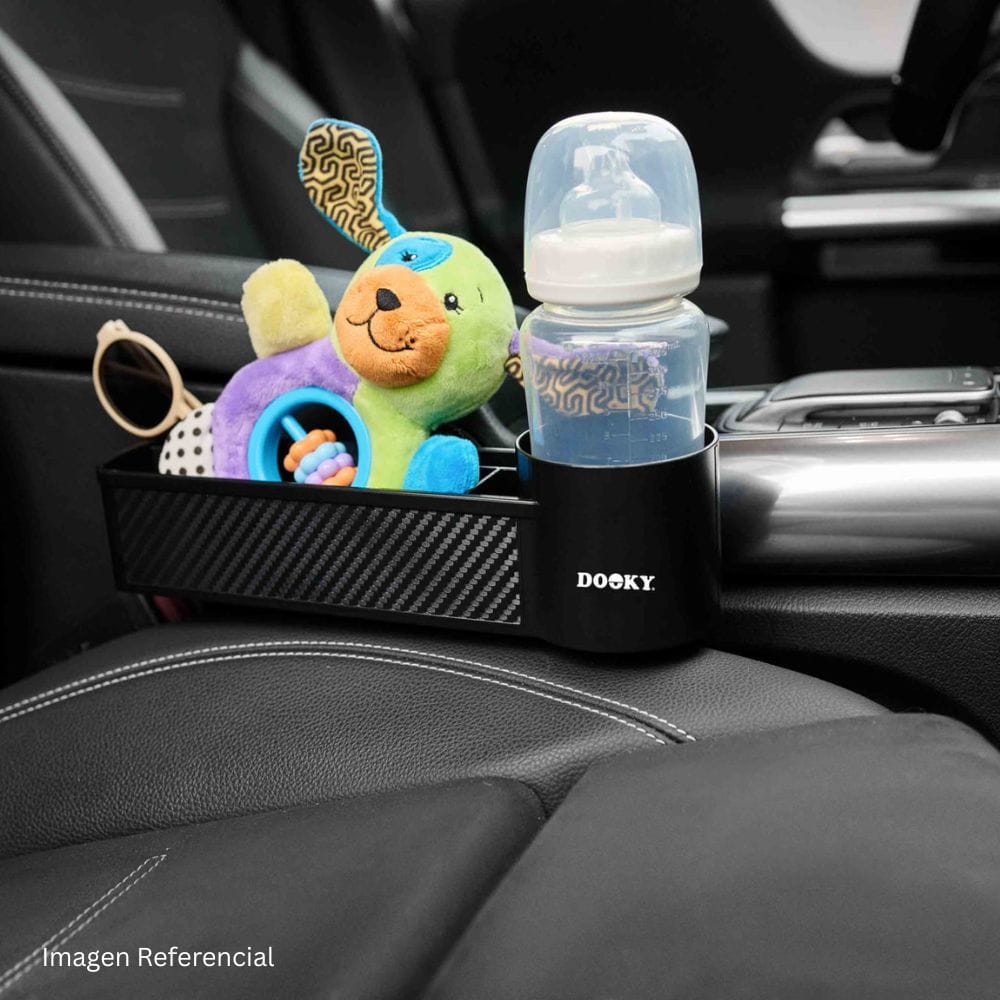 Dooky Accesorios Almacenamiento para Asiento de auto - Dooky DO5128228