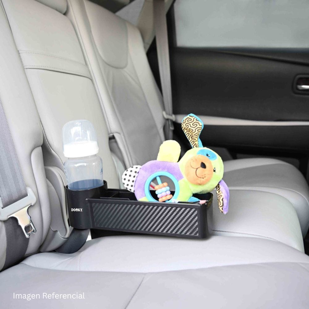 Dooky Accesorios Almacenamiento para Asiento de auto - Dooky DO5128228