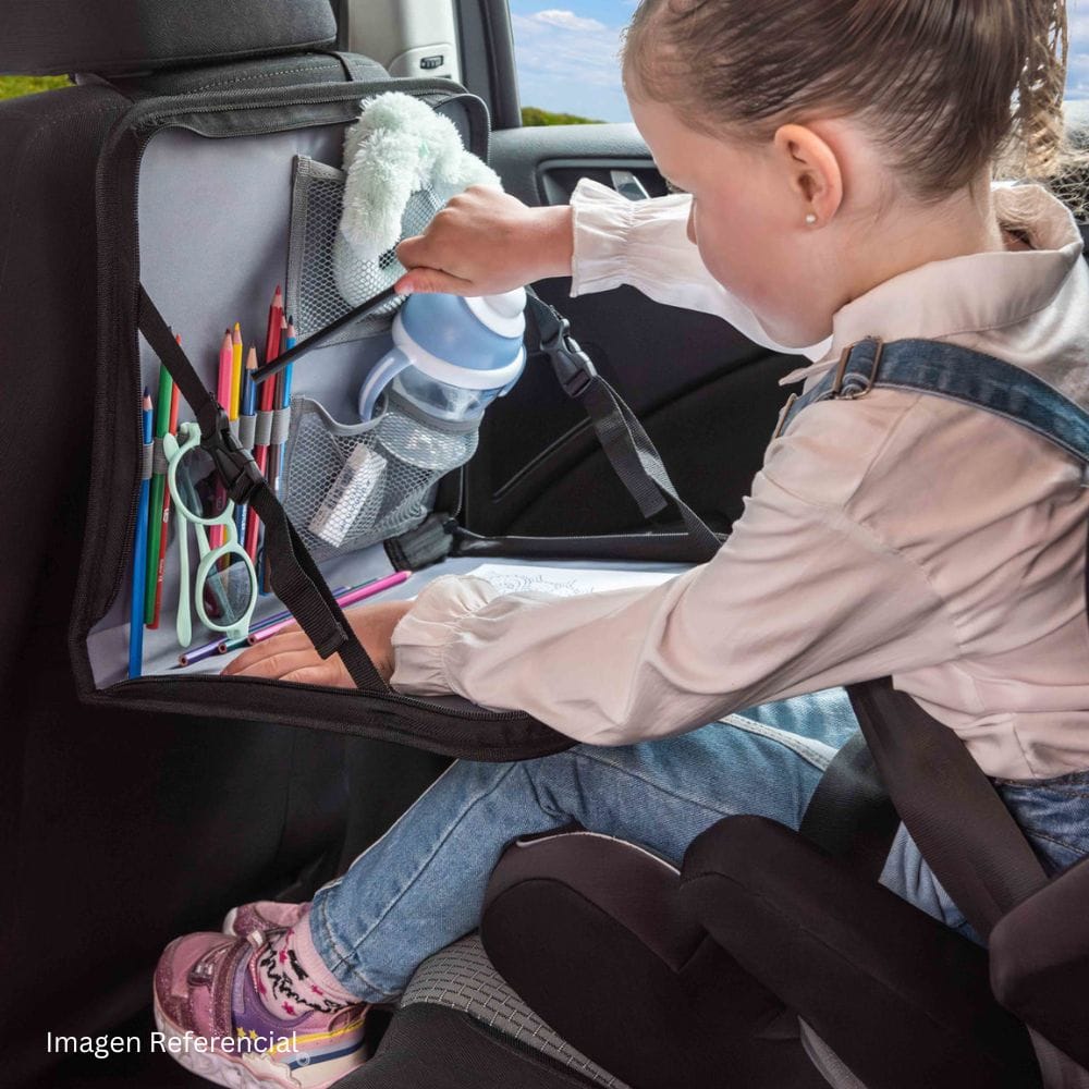 Dooky Accesorios Bandeja de viaje para asiento de Auto - Dooky DO5128225