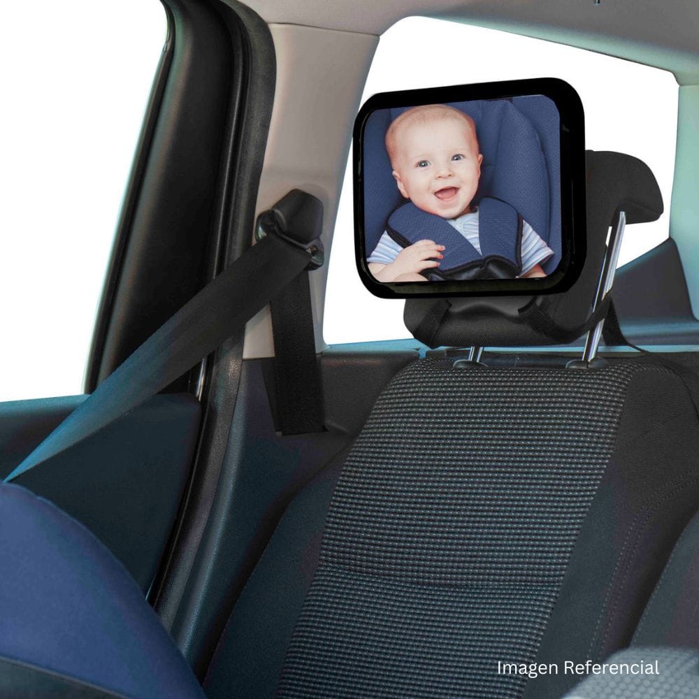 Dooky Accesorios Espejo de asiento para auto - Dooky DO5728553