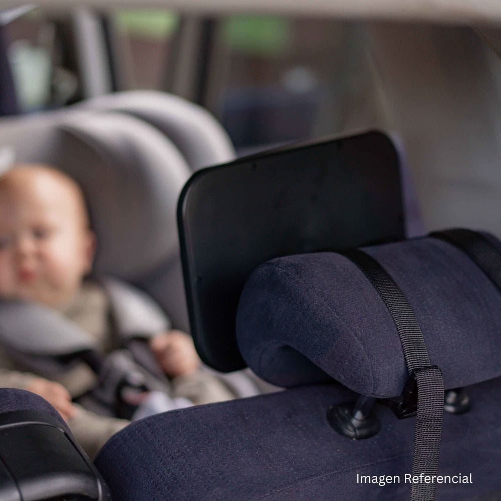 Dooky Accesorios Espejo de asiento para auto - Dooky DO5728553