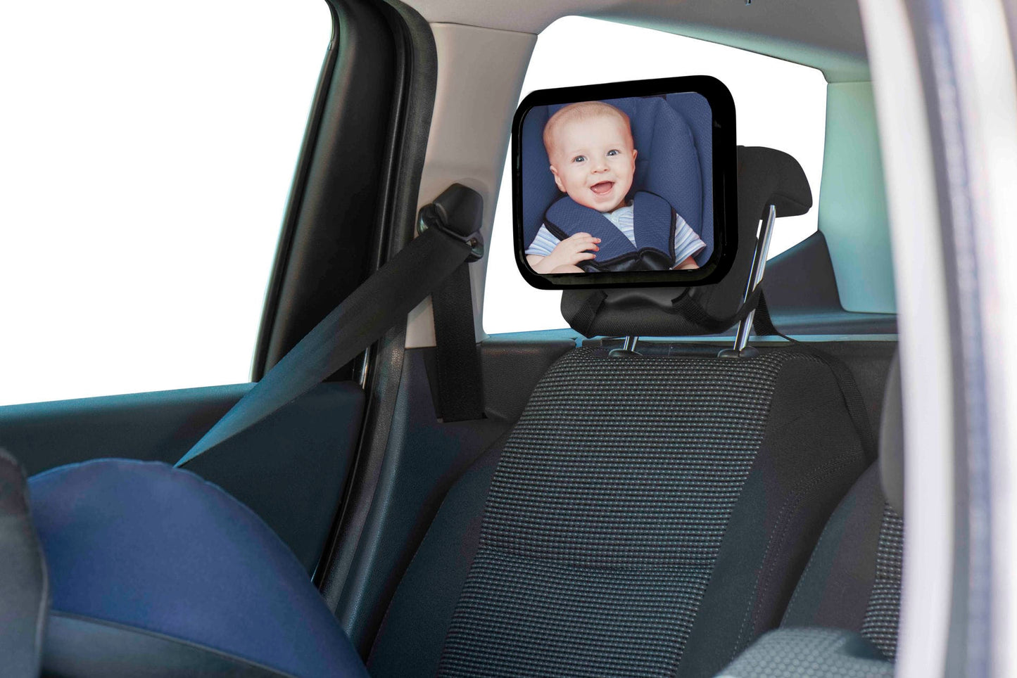Dooky Accesorios Espejo de asiento para auto - Dooky DO5728553