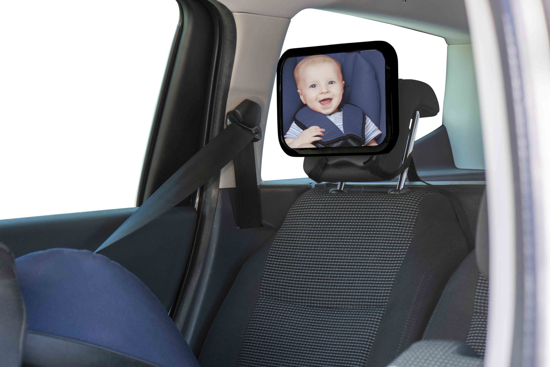 Dooky Accesorios Espejo de asiento para auto - Dooky DO5728553