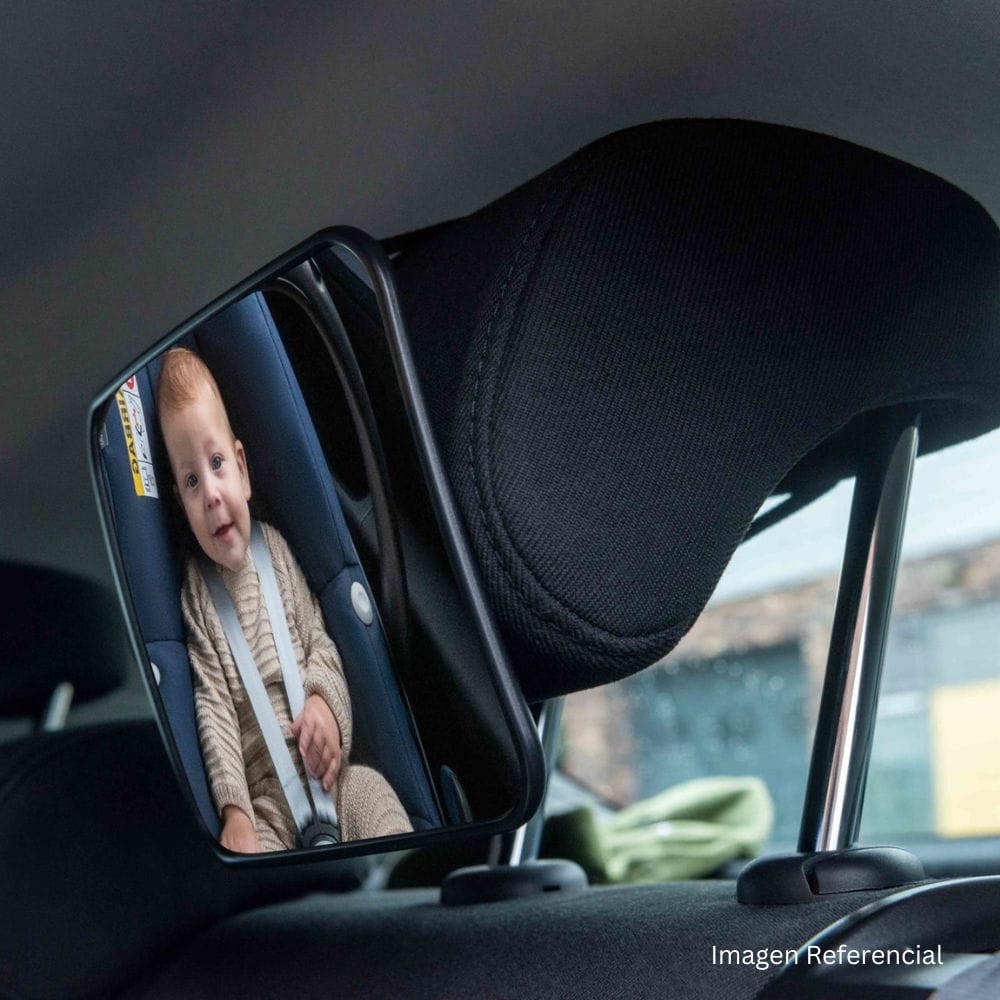 Dooky Accesorios Espejo de asiento para auto pequeño - Dooky DO5728552