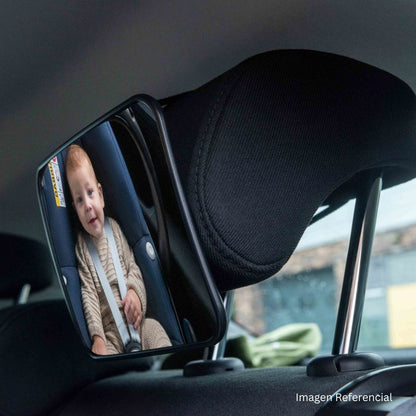 Dooky Accesorios Espejo de asiento para auto pequeño - Dooky DO5728552