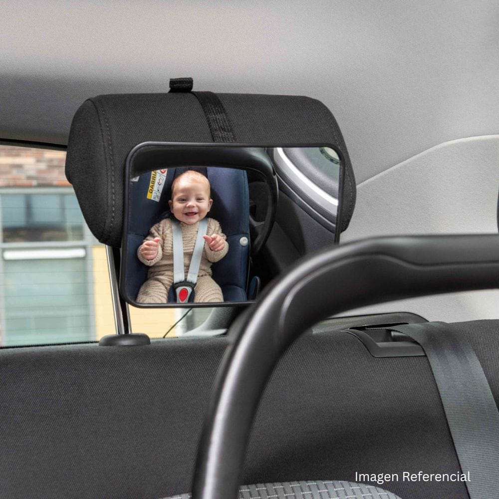 Dooky Accesorios Espejo de asiento para auto pequeño - Dooky DO5728552
