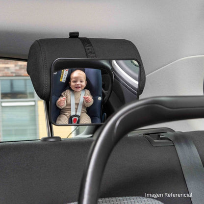 Dooky Accesorios Espejo de asiento para auto pequeño - Dooky DO5728552