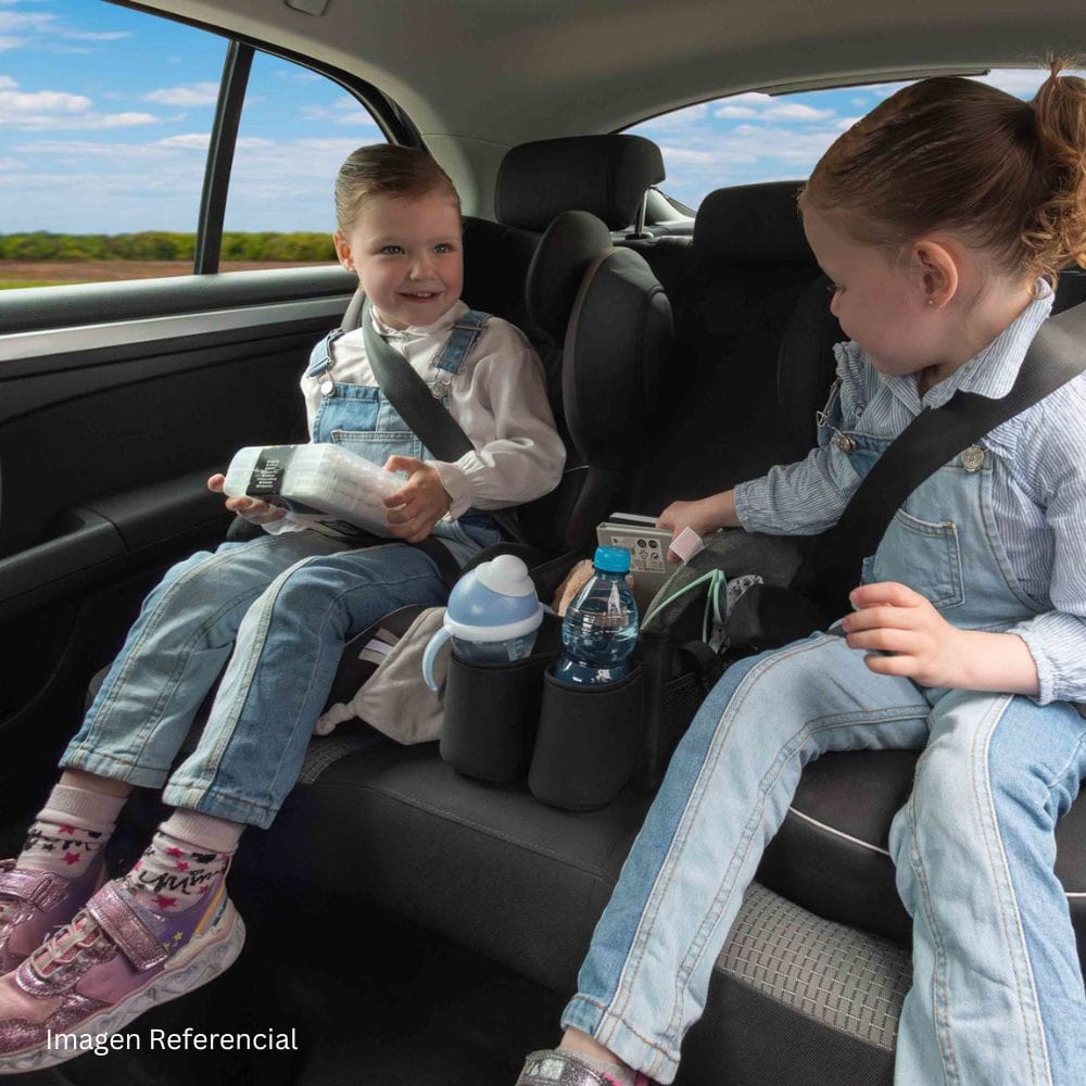 Dooky Accesorios Organizador para Asiento de auto - Dooky DO5128224