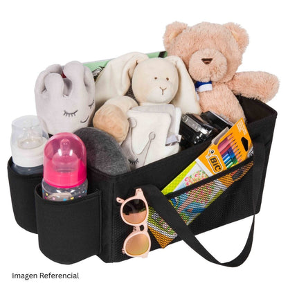 Dooky Accesorios Organizador para Asiento de auto - Dooky DO5128224