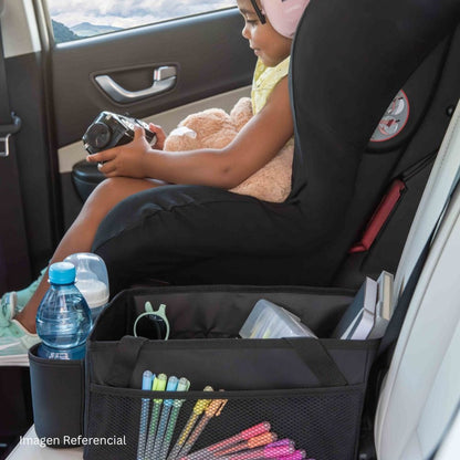 Dooky Accesorios Organizador para Asiento de auto - Dooky DO5128224