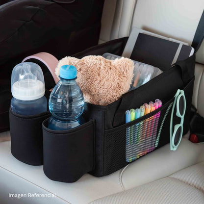 Dooky Accesorios Organizador para Asiento de auto - Dooky DO5128224