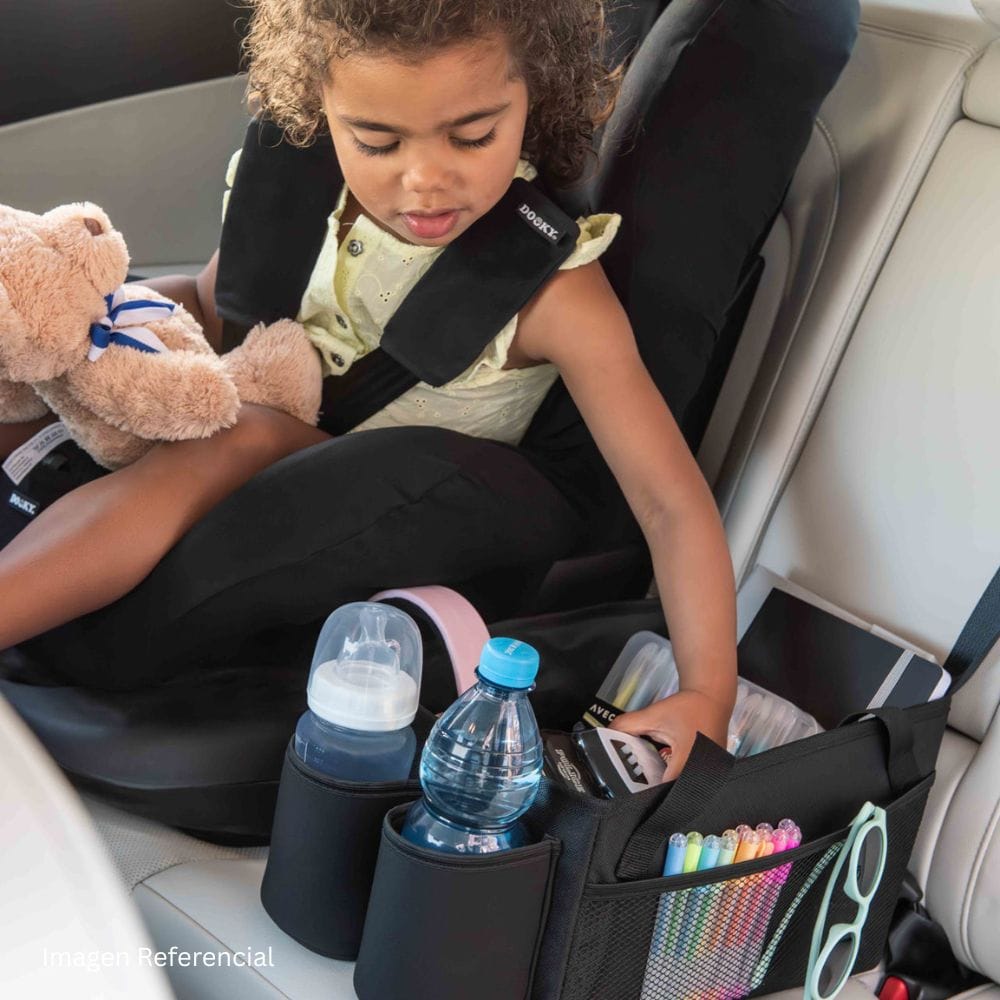 Dooky Accesorios Organizador para Asiento de auto - Dooky DO5128224