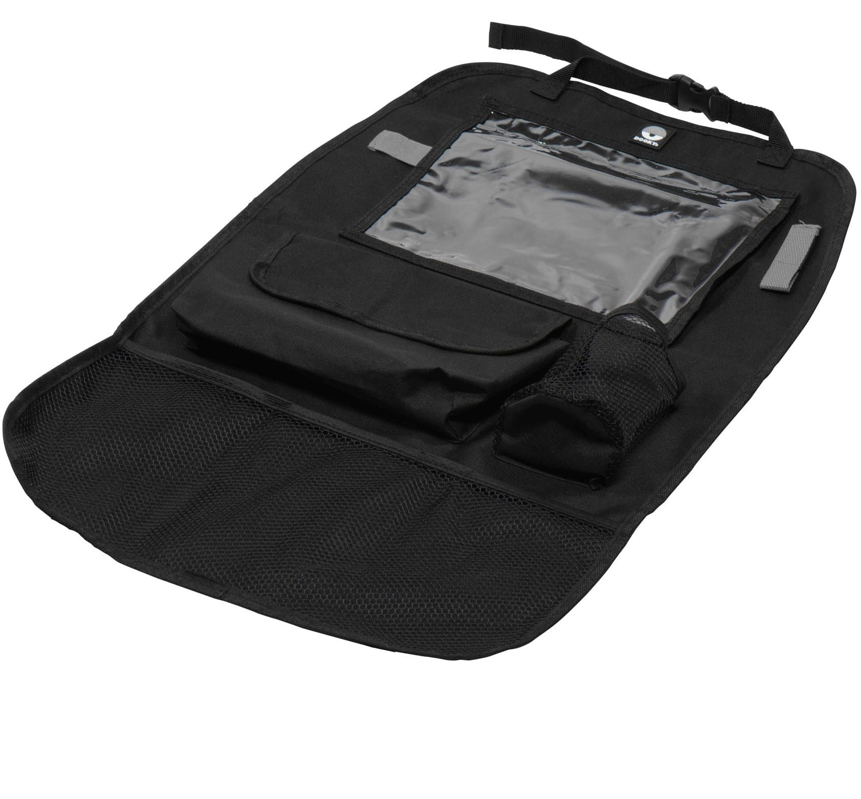 Dooky Accesorios Organizador para Asiento trasero de auto - Dooky DO5128222