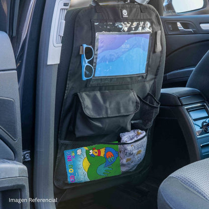 Dooky Accesorios Organizador para Asiento trasero de auto - Dooky DO5128222