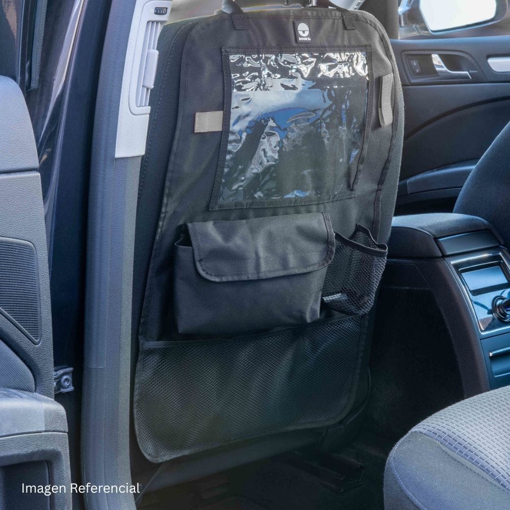Dooky Accesorios Organizador para Asiento trasero de auto - Dooky DO5128222