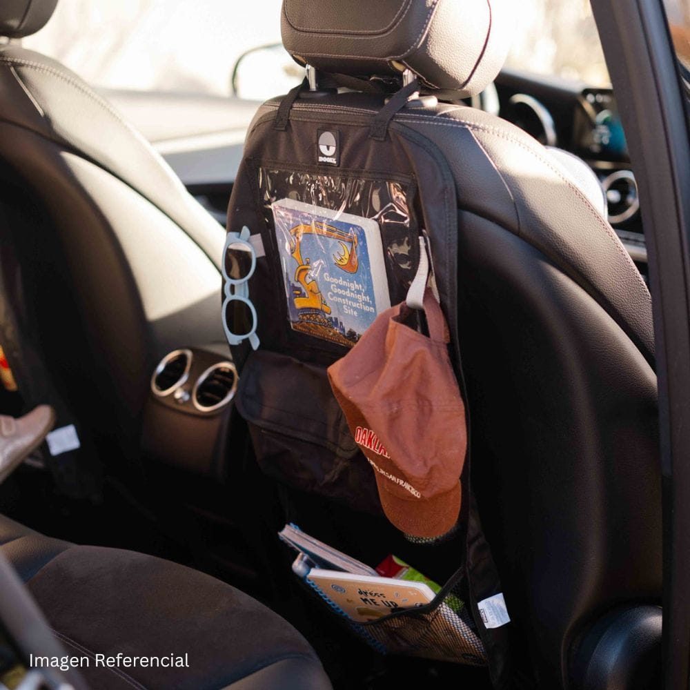 Dooky Accesorios Organizador para Asiento trasero de auto - Dooky DO5128222