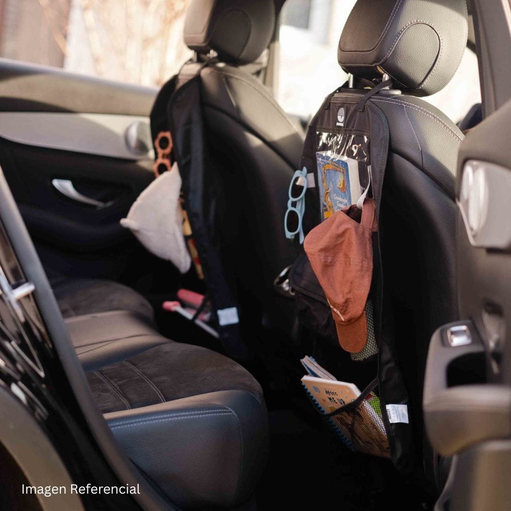 Dooky Accesorios Organizador para Asiento trasero de auto - Dooky DO5128222