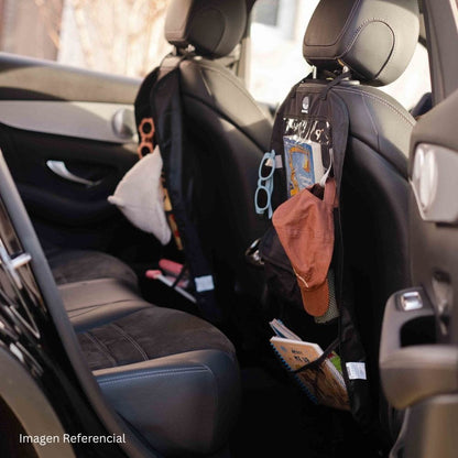 Dooky Accesorios Organizador para Asiento trasero de auto - Dooky DO5128222