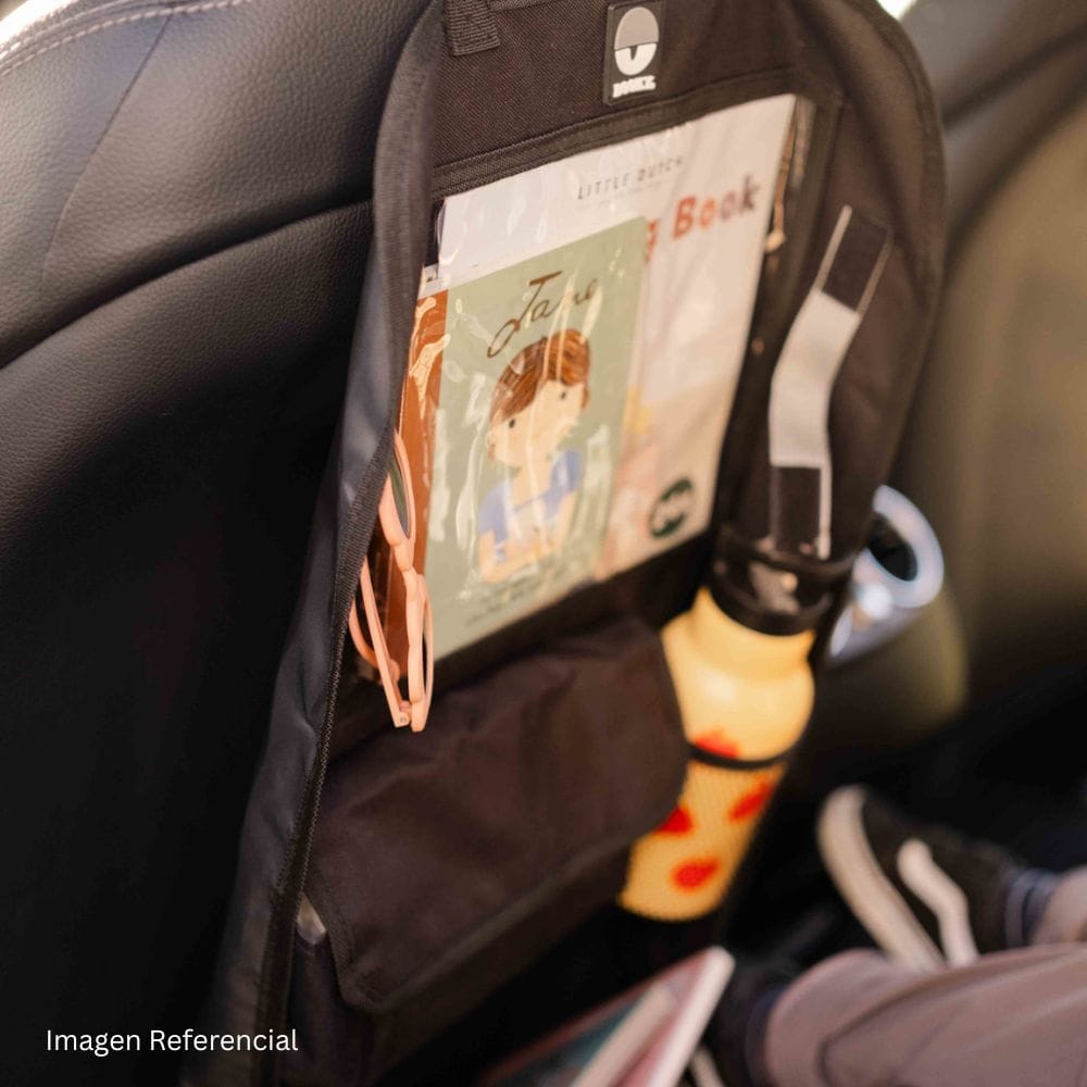Dooky Accesorios Organizador para Asiento trasero de auto - Dooky DO5128222