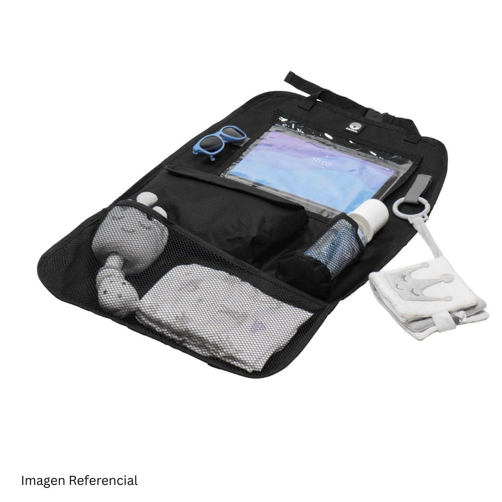Dooky Accesorios Organizador para Asiento trasero de auto - Dooky DO5128222