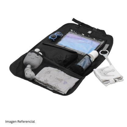 Dooky Accesorios Organizador para Asiento trasero de auto - Dooky DO5128222