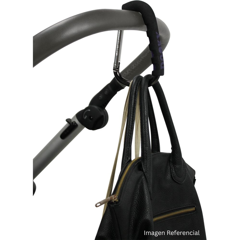 Dooky Accesorios para coches Arnés universal negro - Dooky DO5026923