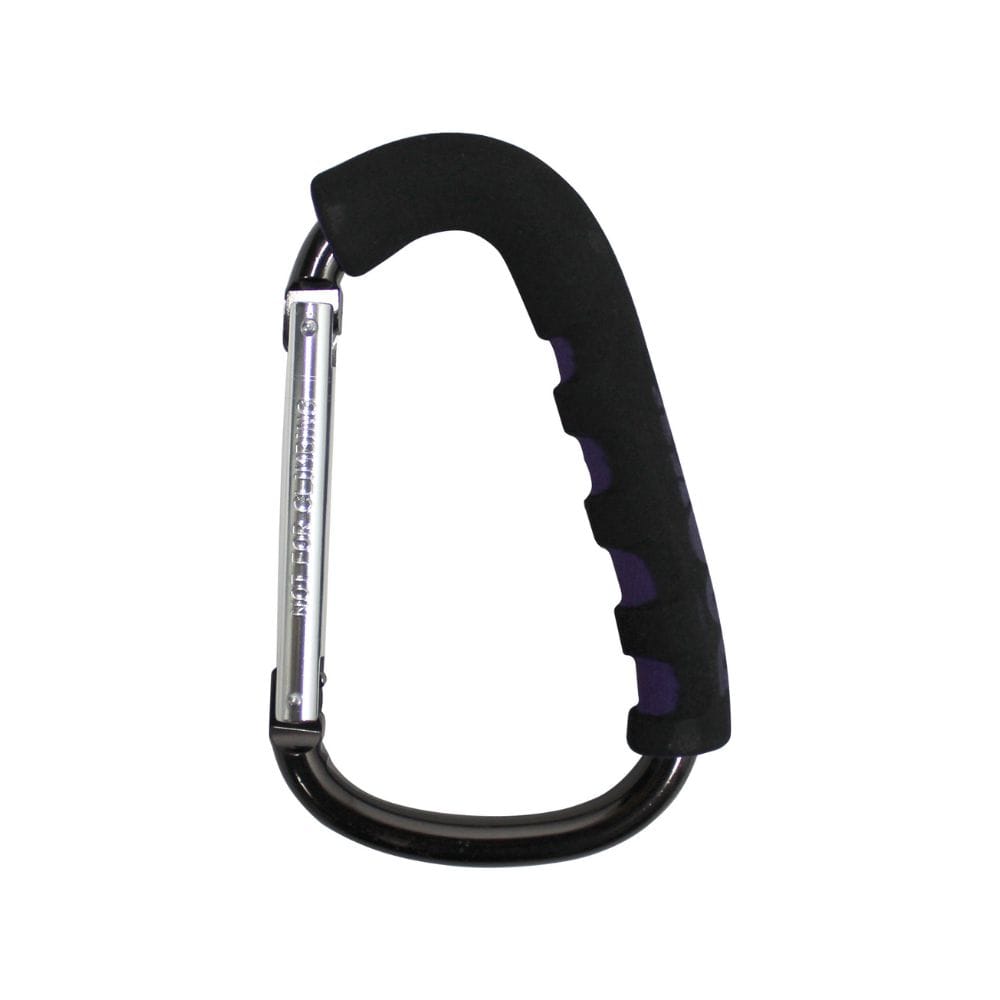 Dooky Accesorios para coches Arnés universal negro - Dooky DO5026923