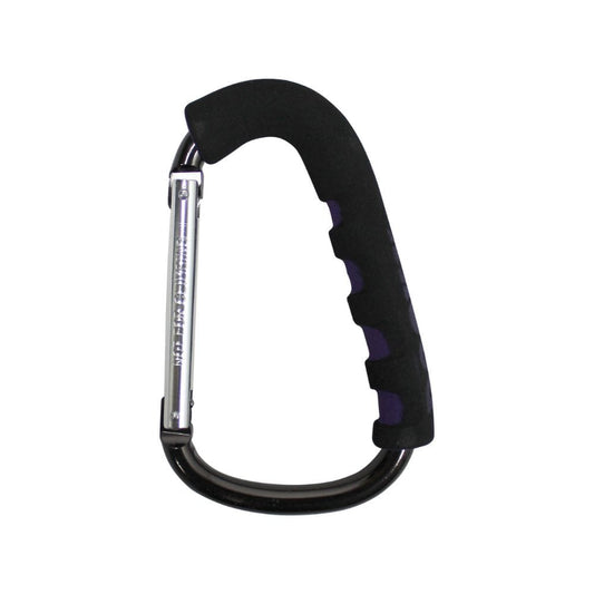 Dooky Accesorios para coches Arnés universal negro - Dooky DO5026923