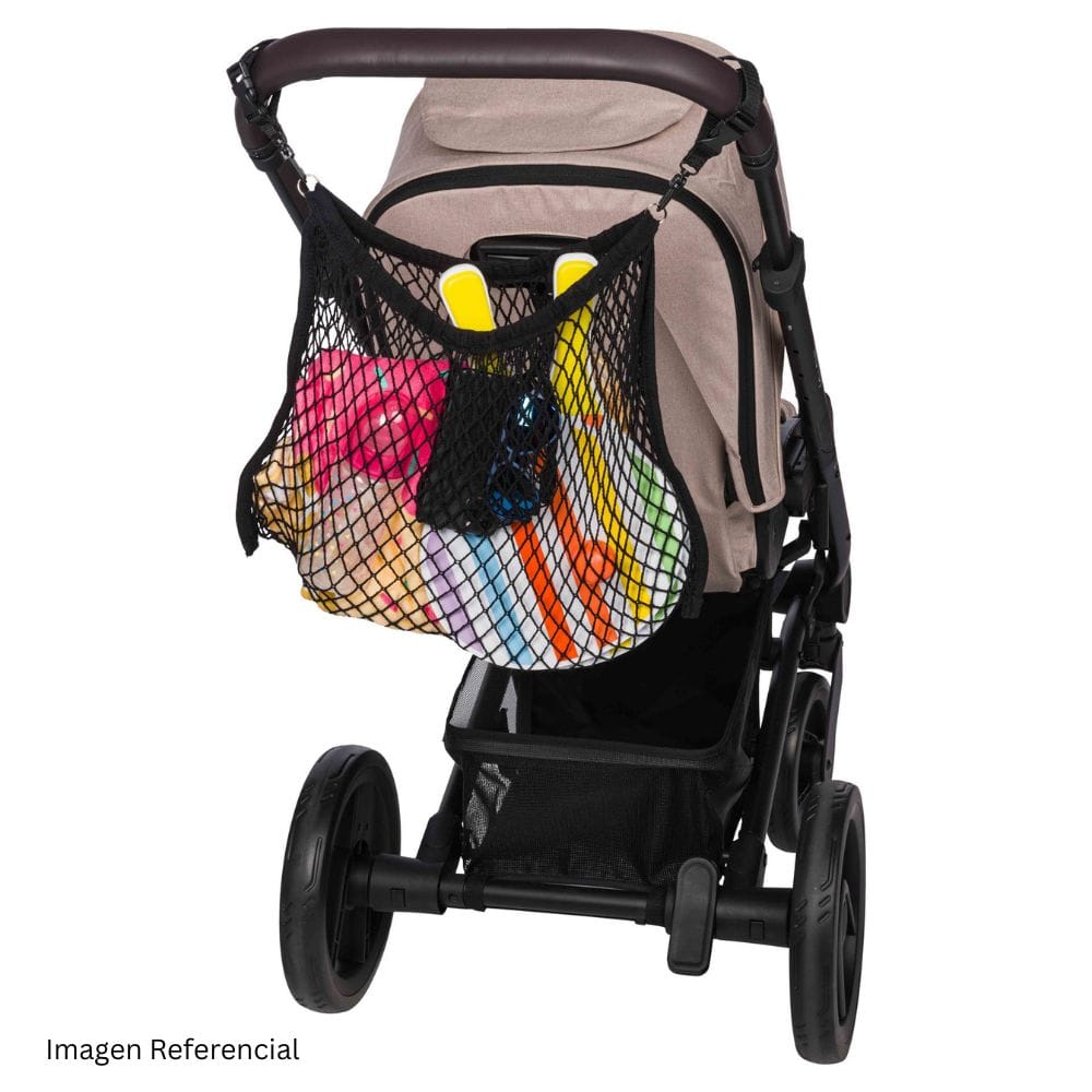Dooky Accesorios para coches Bolsa de red para Coche - Dooky DO5728131