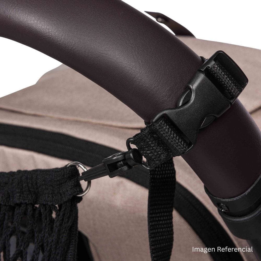 Dooky Accesorios para coches Bolsa de red para Coche - Dooky DO5728131
