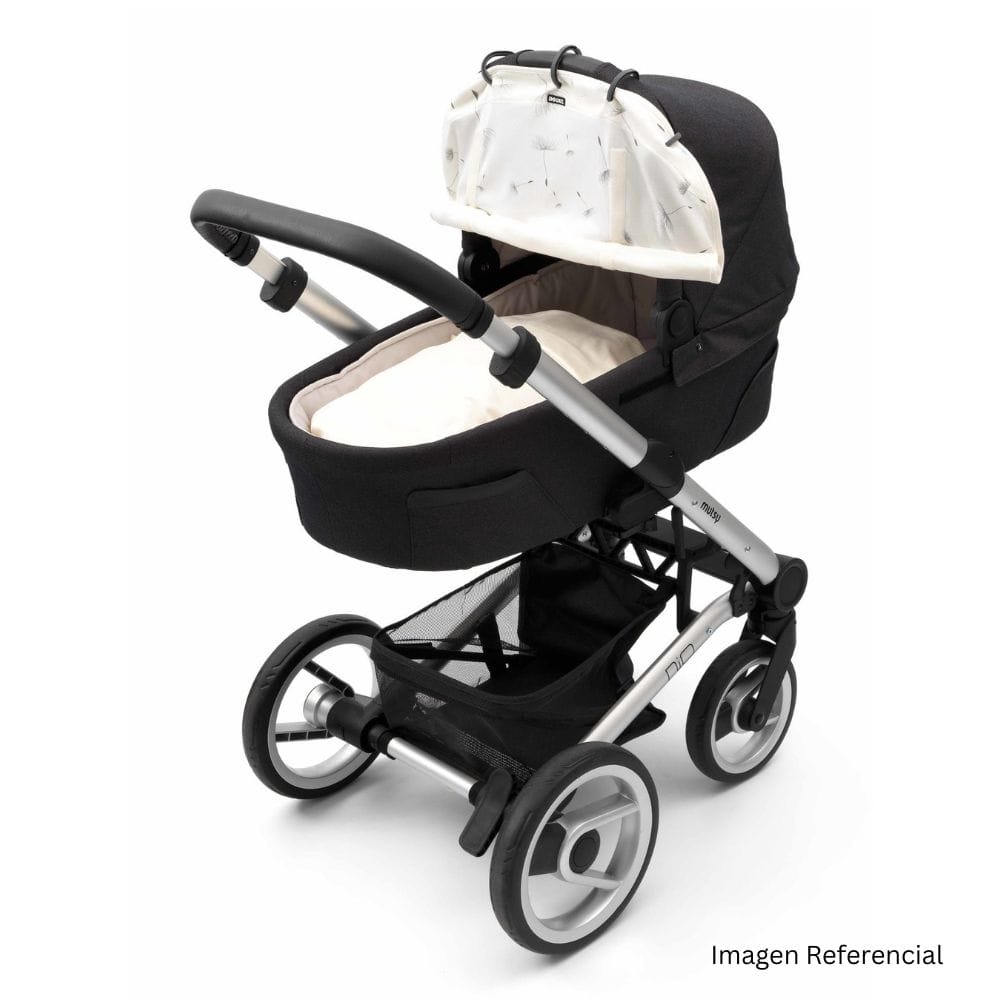 Dooky Accesorios para coches Cobertor Universal para coche y huevo Dandelion - Dooky DO1026601