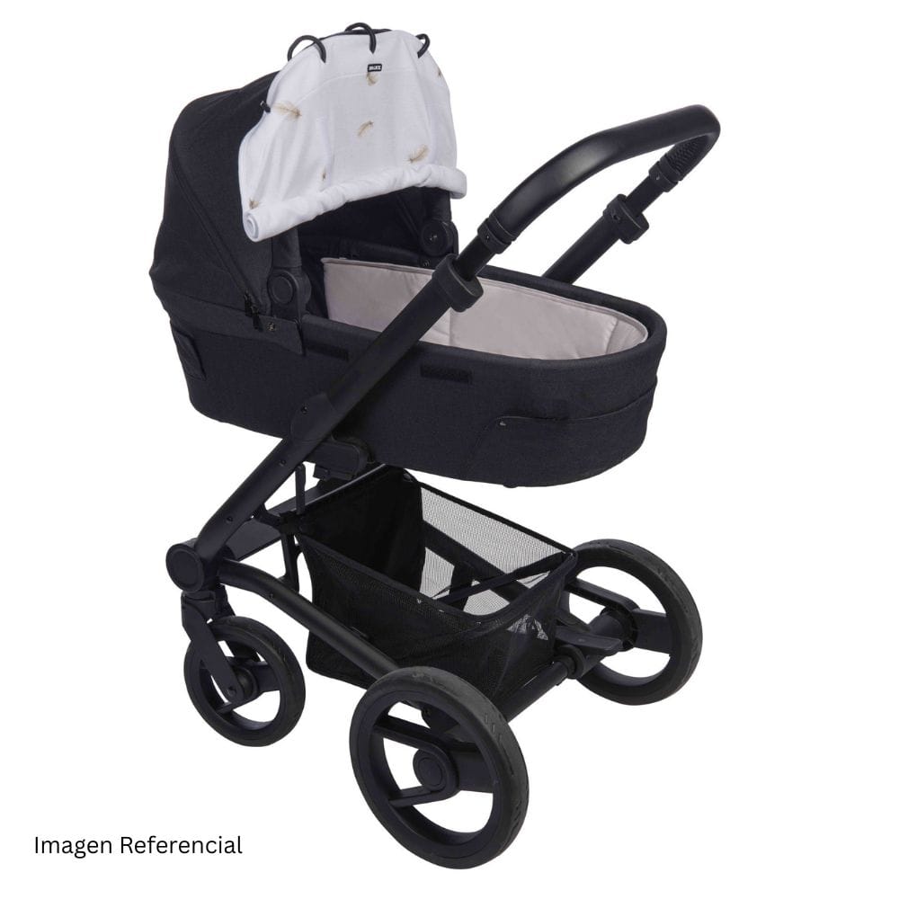 Dooky Accesorios para coches Cobertor Universal para coche y huevo Hoody Pluma - Dooky DO1026627