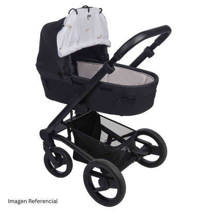 Dooky Accesorios para coches Cobertor Universal para coche y huevo Hoody Pluma - Dooky DO1026627