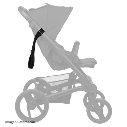 Dooky Accesorios para coches Correa de coche para caminar - Dooky DO5628310