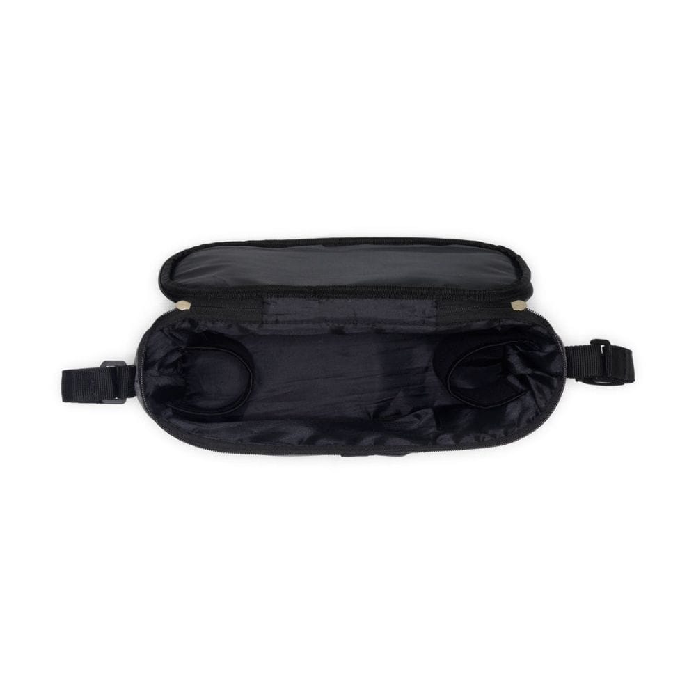 Dooky Accesorios para coches Organizador Deluxe para coche Gris Melange - Dooky DO5128204
