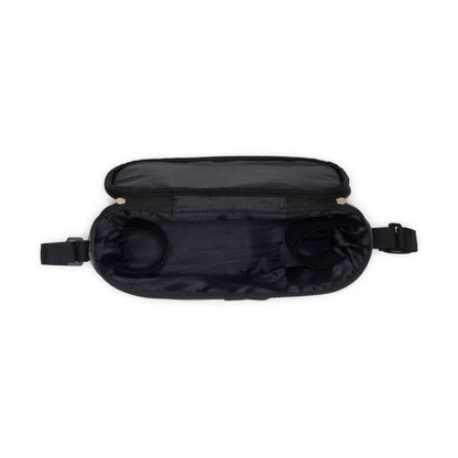 Dooky Accesorios para coches Organizador Deluxe para coche Gris Melange - Dooky DO5128204