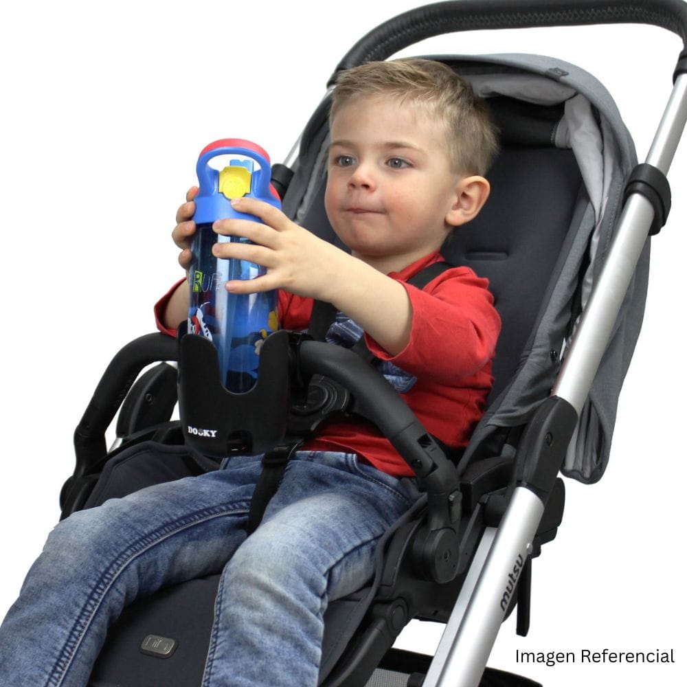 Dooky Accesorios para coches Portavasos para coche universal - Dooky DO5728250