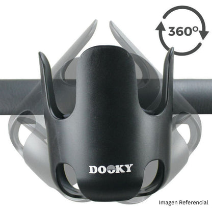 Dooky Accesorios para coches Portavasos para coche universal - Dooky DO5728250