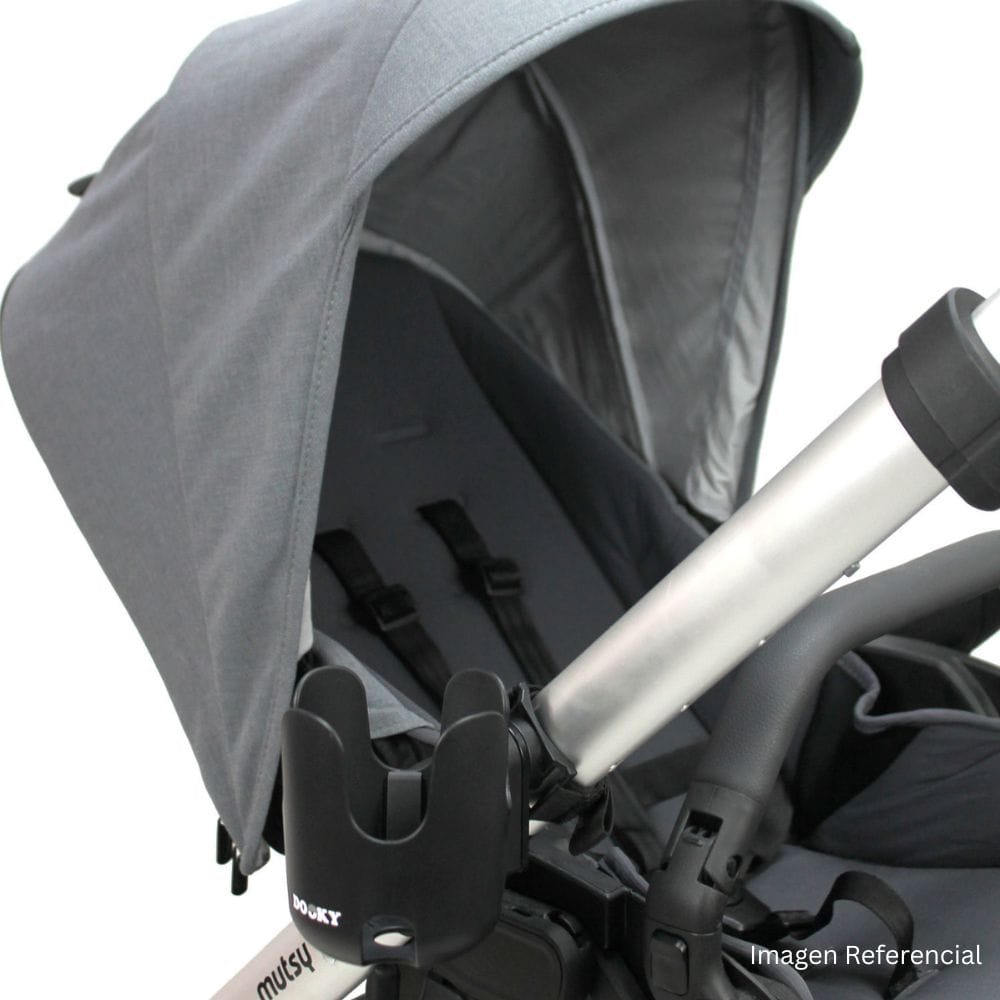 Dooky Accesorios para coches Portavasos para coche universal - Dooky DO5728250