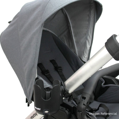 Dooky Accesorios para coches Portavasos para coche universal - Dooky DO5728250