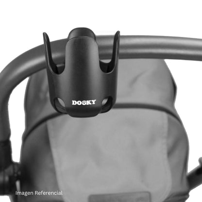 Dooky Accesorios para coches Portavasos para coche universal - Dooky DO5728250