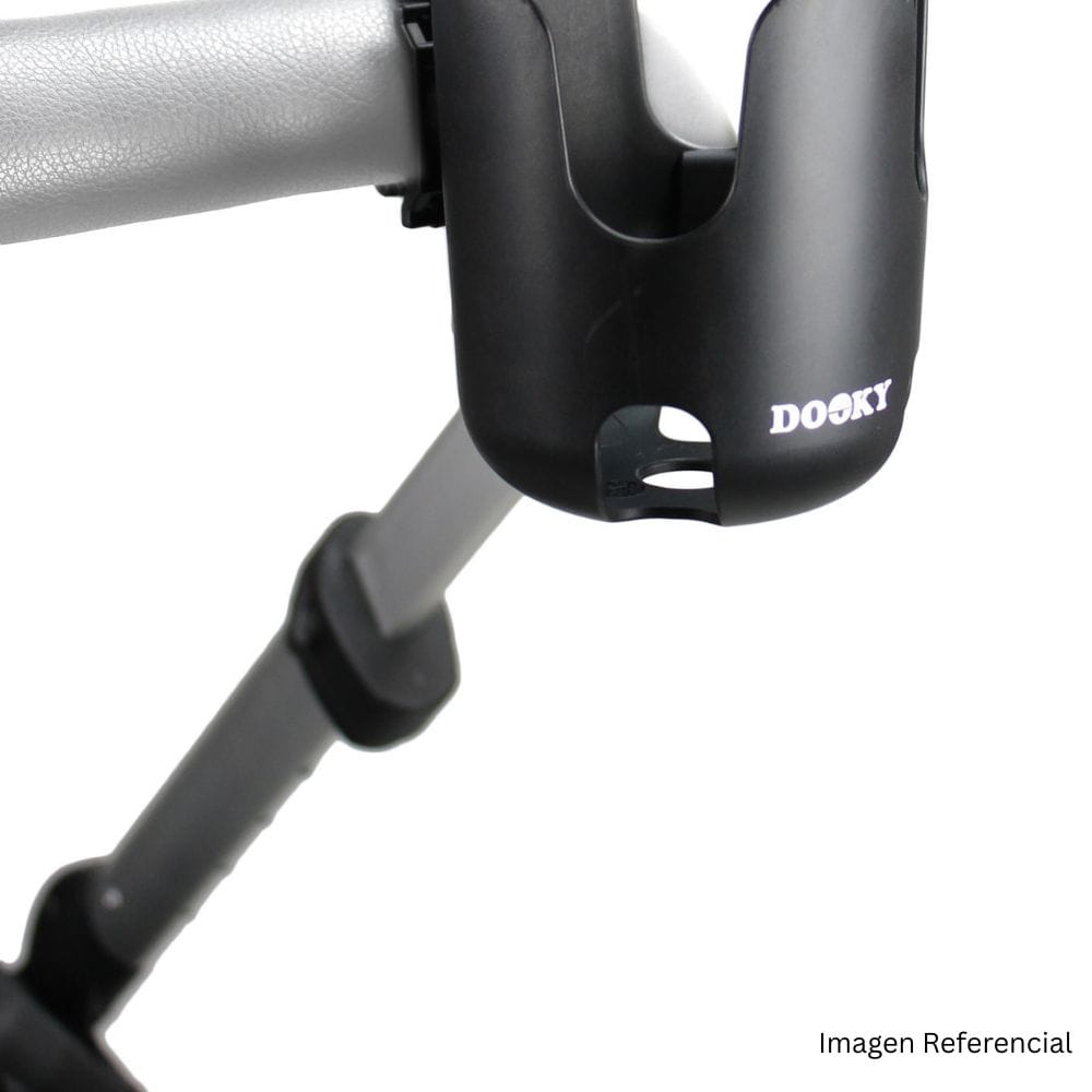 Dooky Accesorios para coches Portavasos para coche universal - Dooky DO5728250