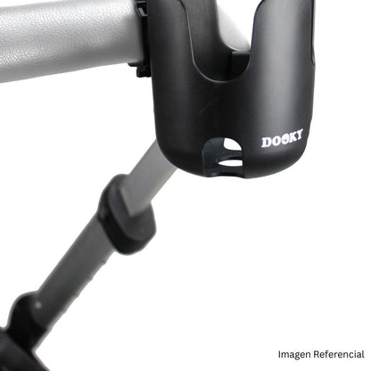 Dooky Accesorios para coches Portavasos para coche universal - Dooky DO5728250