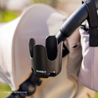 Dooky Accesorios para coches Portavasos para coche universal - Dooky DO5728250
