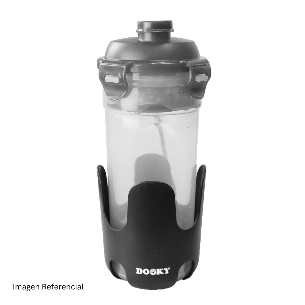 Dooky Accesorios para coches Portavasos para coche universal - Dooky DO5728250