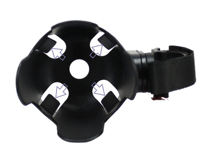Dooky Accesorios para coches Portavasos para coche universal - Dooky DO5728250