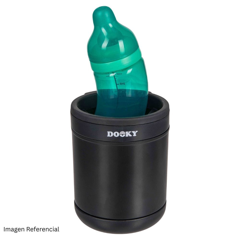 Dooky Accesorios para coches Portavasos y snack para coche universal - Dooky DO5728110